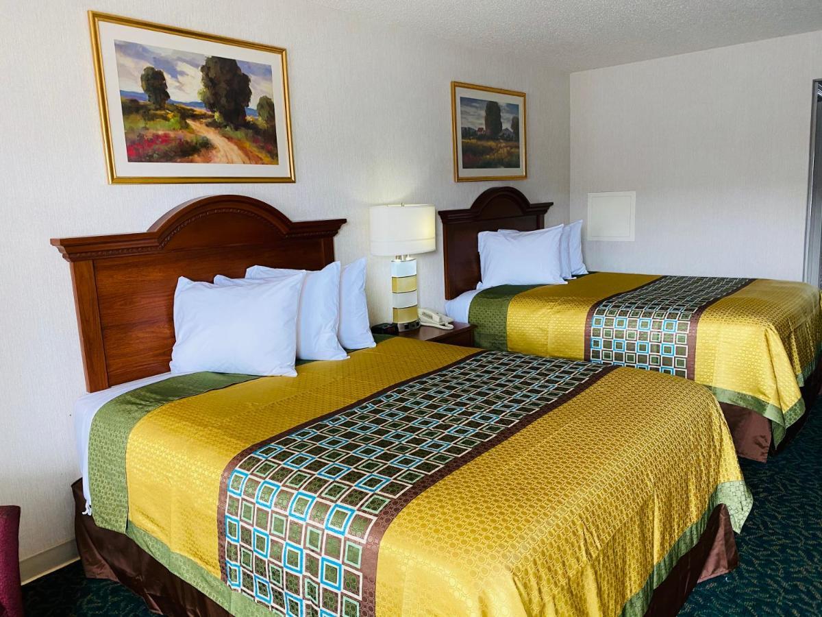 Inn&suites Motel