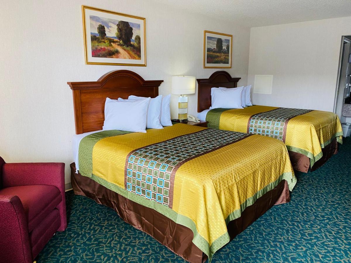 Motel & 2*